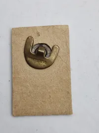Modstandsbevægelse pin, på original ark