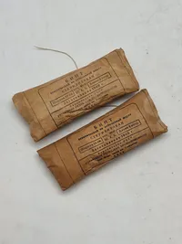Originale russiske forbindinger