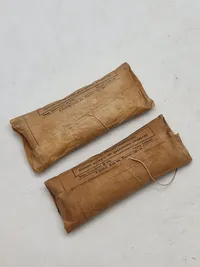 Originale russiske forbindinger