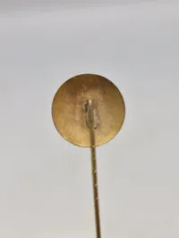 Anti nazistisk  V3 pin sjælden