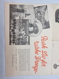 Original DNASP NSU folder WW2