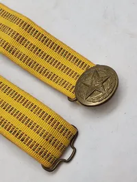 Russisk officer