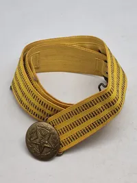 Russisk officer