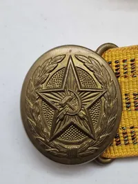 Russisk officer