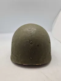 Original US M1 WW2 inderhjelm