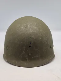 Original US M1 WW2 inderhjelm