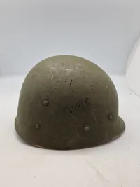 Original US M1 WW2 inderhjelm