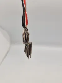 Originalt tysk Eisernes Kreuz - II kl.