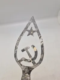 Original russisk fanespids