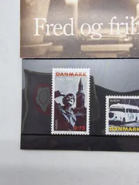 Frimærker