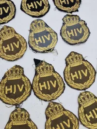 Samling HJV mærker