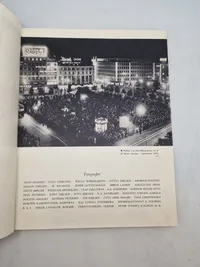 5 aar - besættelsen i billeder