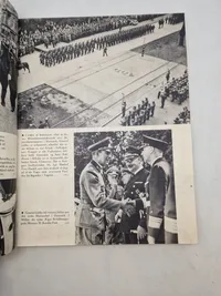 5 aar - besættelsen i billeder