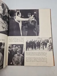 5 aar - besættelsen i billeder