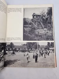5 aar - besættelsen i billeder