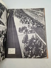 5 aar - besættelsen i billeder