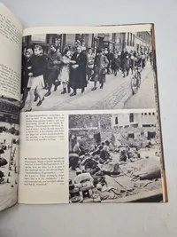 5 aar - besættelsen i billeder