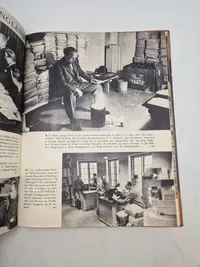 5 aar - besættelsen i billeder