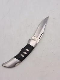 Original tysk foldekniv - C Herbertz - Nypris 399,-