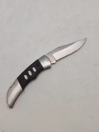 Original tysk foldekniv - C Herbertz - Nypris 399,-
