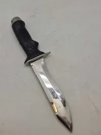 Original tysk foldekniv - C Herbertz - Nypris 399,-