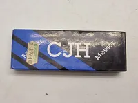 Original tysk foldekniv - C Herbertz - Nypris 399,-