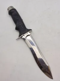 Original tysk foldekniv - C Herbertz - Nypris 399,-