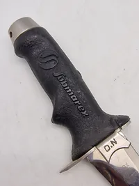 Dykkerkniv