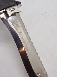 Dykkerkniv
