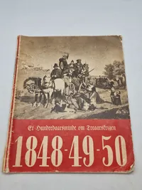 Samling 1 Slesvigske krig