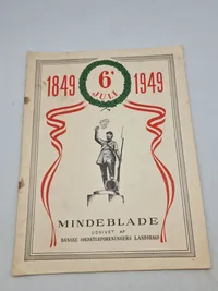 Samling 1 Slesvigske krig