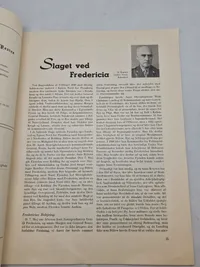 Samling 1 Slesvigske krig