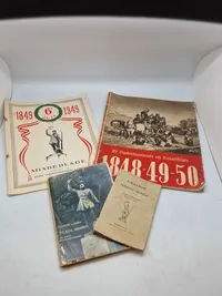 Samling 1 Slesvigske krig