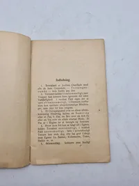 Samling 1 Slesvigske krig