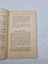 Samling 1 Slesvigske krig