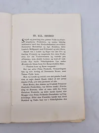 Samling 1 Slesvigske krig