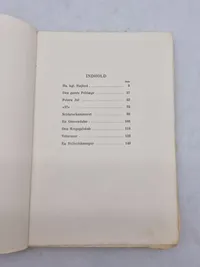 Samling 1 Slesvigske krig