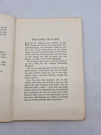 Samling 1 Slesvigske krig