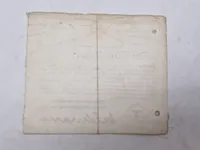 Originalt personal Ausweis fra 1941