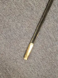 Original dansk officers kårde model 1837