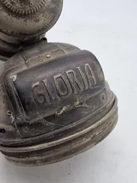 Gloria cykel lygte