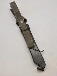 Dolk med original AK skede