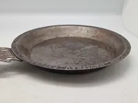 Original stor tysk ww1 pande (Gold Für Eisen)