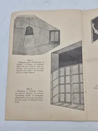 Original dansk ww2 pjece