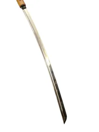 Jaspansk katana