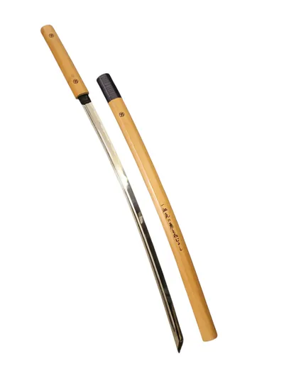 Jaspansk katana
