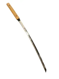 Jaspansk katana