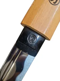 Jaspansk katana