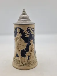 Tysk ølkrus
