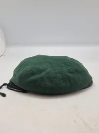 Original baret -telegraftropperne